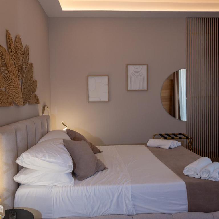 VELARIS Luxury Suite & SPA - SELF CHECK IN - Appartement 1 Chambre - 23