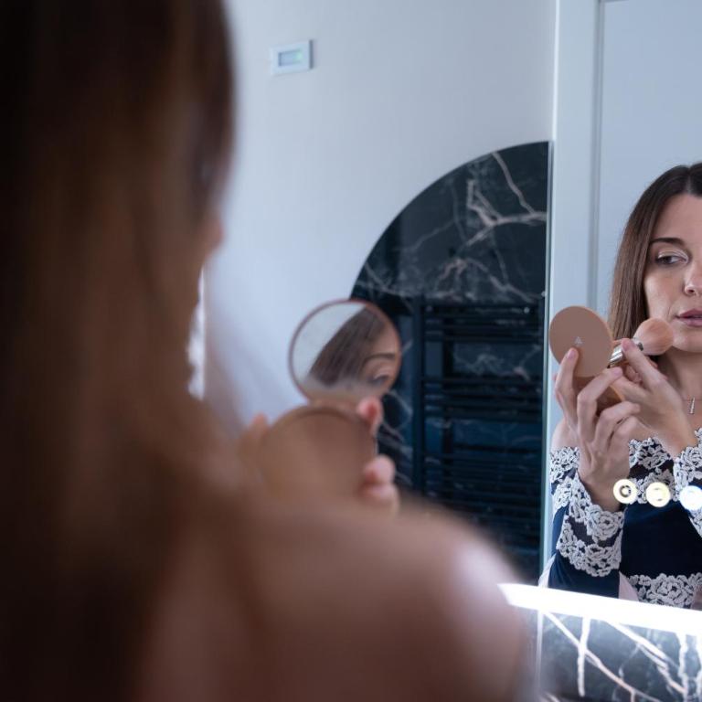 VELARIS Luxury Suite & SPA - SELF CHECK IN - Appartement 1 Chambre - 19