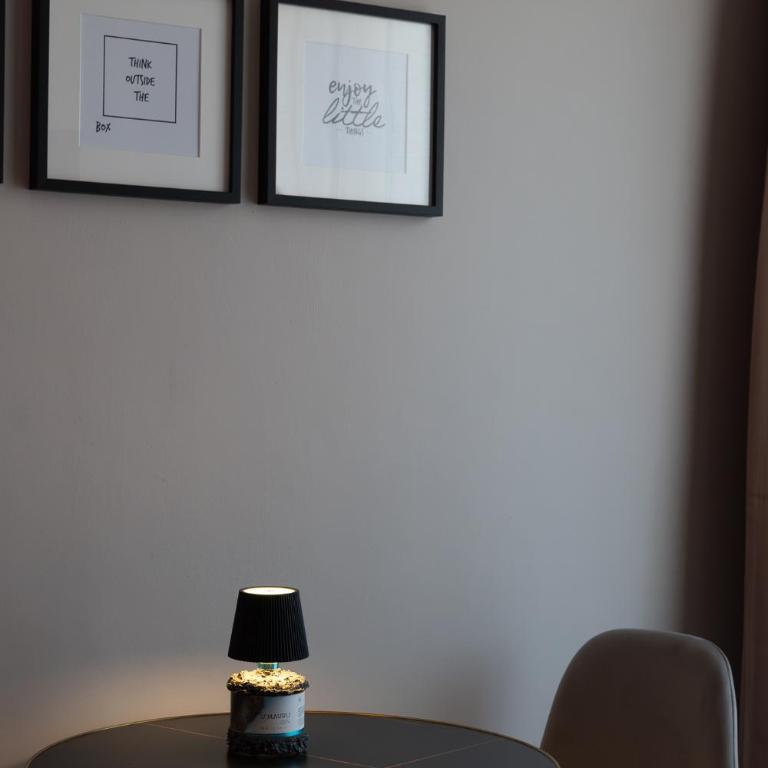 VELARIS Luxury Suite & SPA - SELF CHECK IN - Appartement 1 Chambre - 30