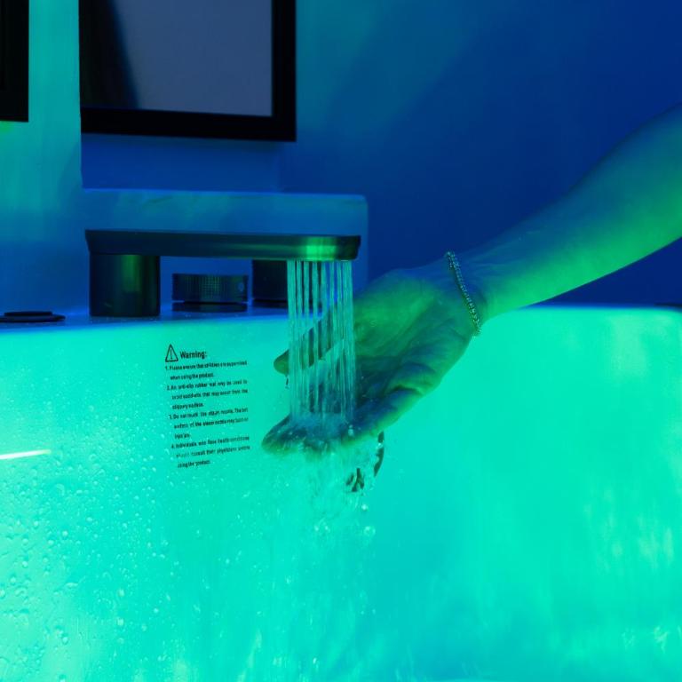 VELARIS Luxury Suite & SPA - SELF CHECK IN - Appartement 1 Chambre - 36