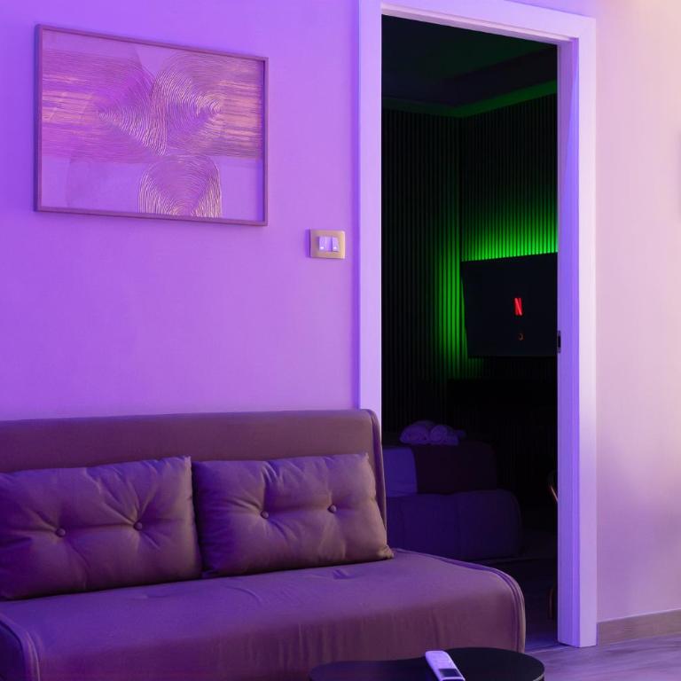 VELARIS Luxury Suite & SPA - SELF CHECK IN - Appartement 1 Chambre - 1