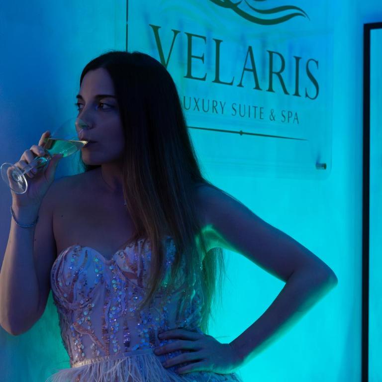 VELARIS Luxury Suite & SPA - SELF CHECK IN - Appartement 1 Chambre - 38