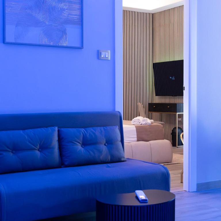 VELARIS Luxury Suite & SPA - SELF CHECK IN - Appartement 1 Chambre - 46