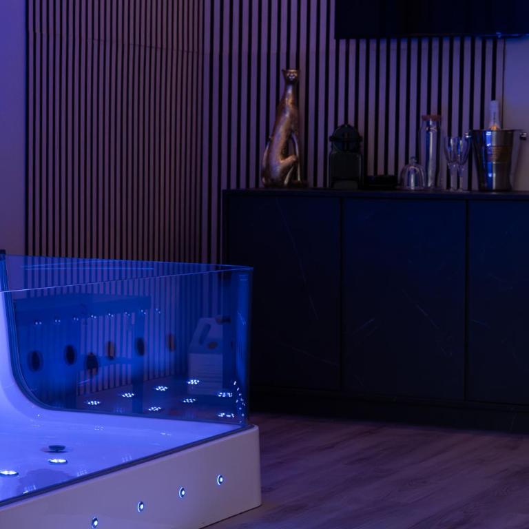 VELARIS Luxury Suite & SPA - SELF CHECK IN - Appartement 1 Chambre - 34