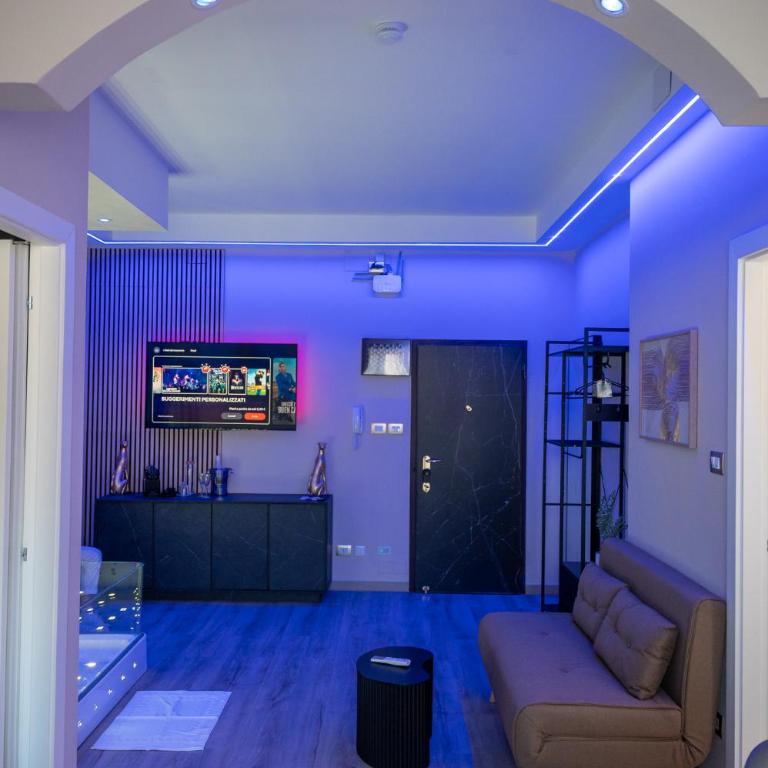 VELARIS Luxury Suite & SPA - SELF CHECK IN - Appartement 1 Chambre - 37