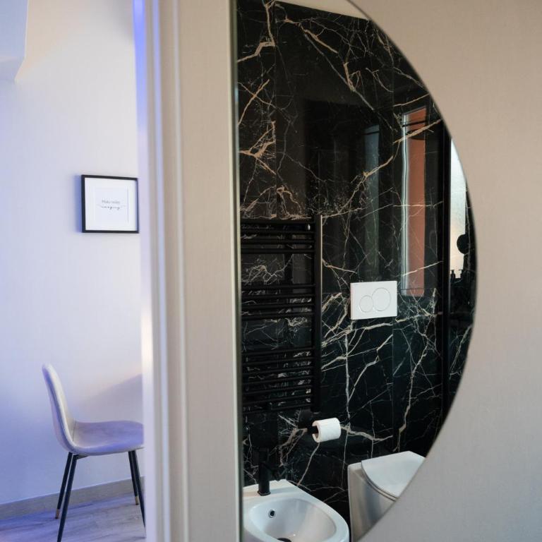 VELARIS Luxury Suite & SPA - SELF CHECK IN - Appartement 1 Chambre - 40