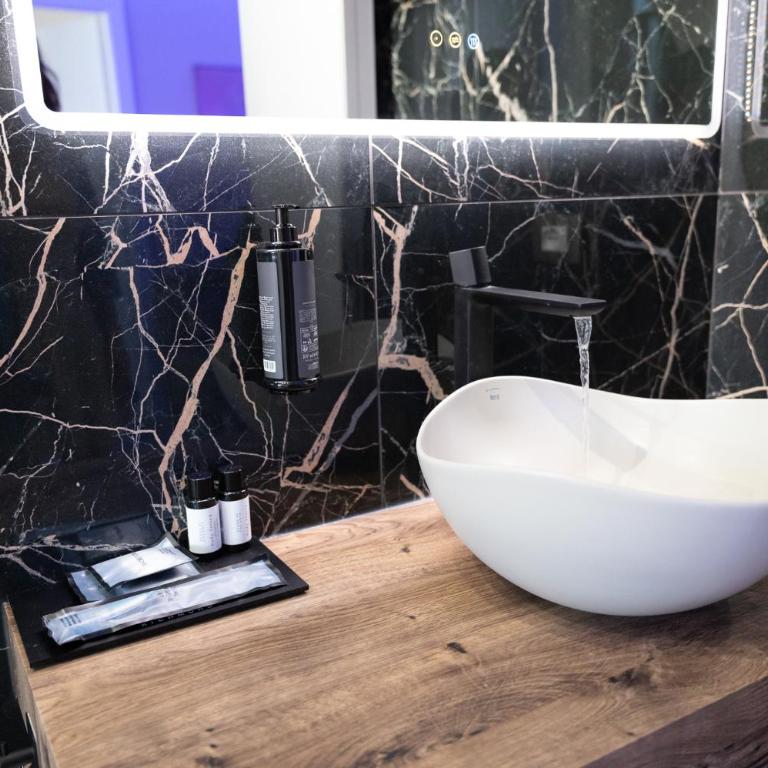 VELARIS Luxury Suite & SPA - SELF CHECK IN - Appartement 1 Chambre - 41