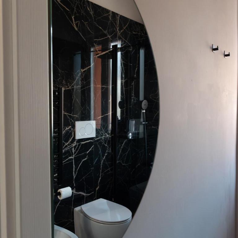 VELARIS Luxury Suite & SPA - SELF CHECK IN - Appartement 1 Chambre - 47
