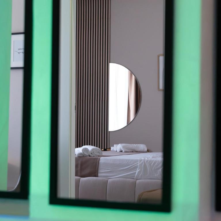 VELARIS Luxury Suite & SPA - SELF CHECK IN - Appartement 1 Chambre - 61