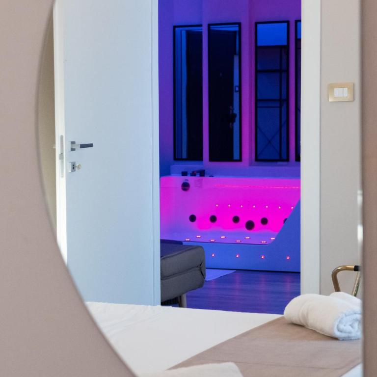 VELARIS Luxury Suite & SPA - SELF CHECK IN - Appartement 1 Chambre - 59
