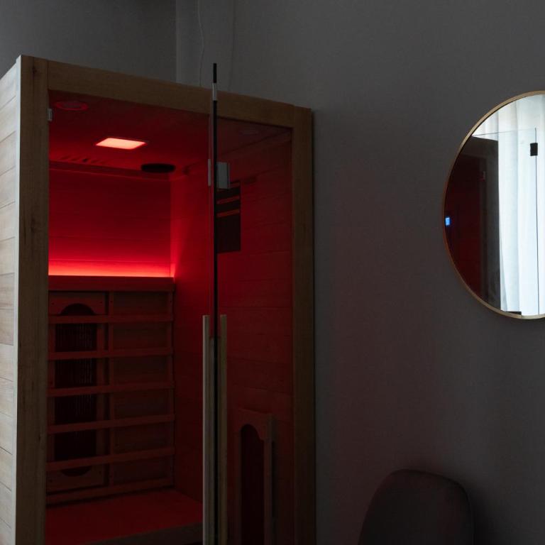 VELARIS Luxury Suite & SPA - SELF CHECK IN - Appartement 1 Chambre - 51