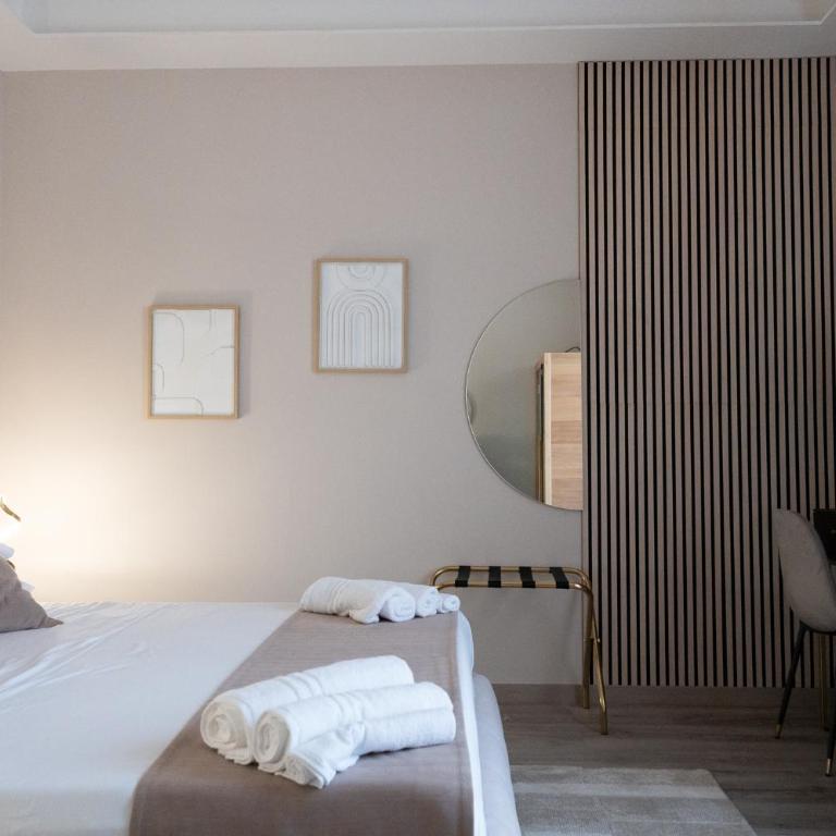 VELARIS Luxury Suite & SPA - SELF CHECK IN - Appartement 1 Chambre - 52