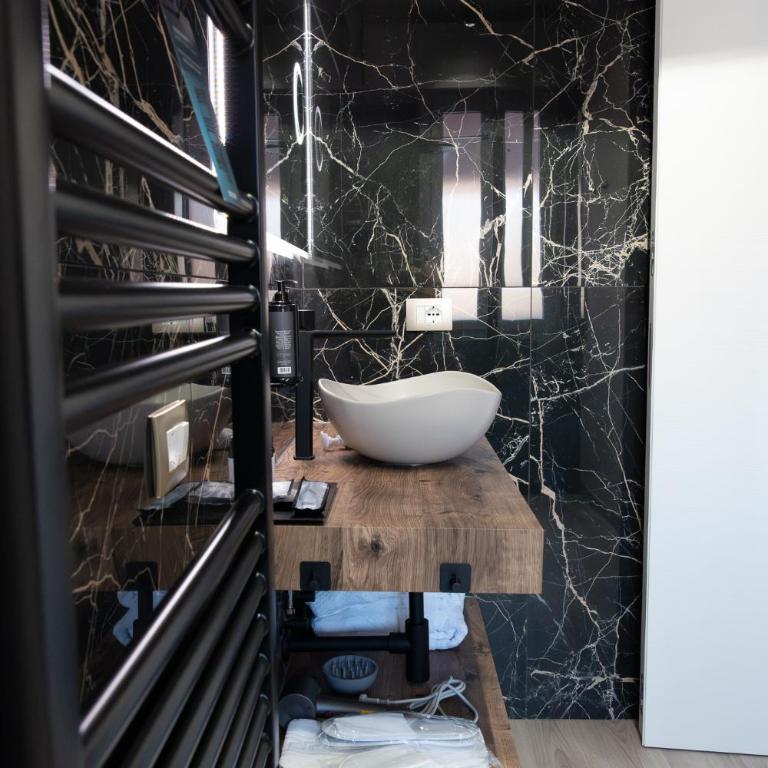 VELARIS Luxury Suite & SPA - SELF CHECK IN - Appartement 1 Chambre - 66