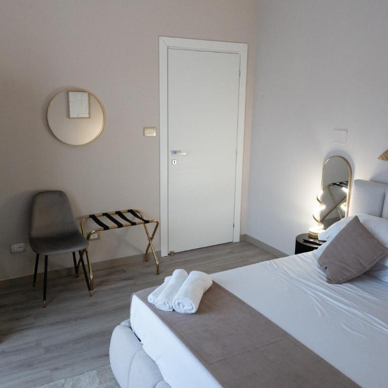 VELARIS Luxury Suite & SPA - SELF CHECK IN - Appartement 1 Chambre - 72