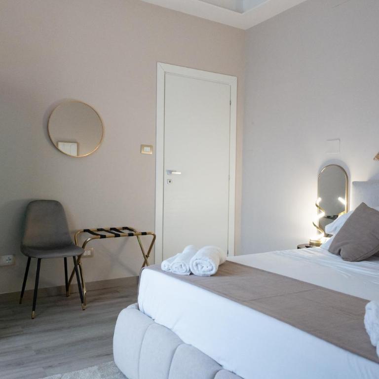 VELARIS Luxury Suite & SPA - SELF CHECK IN - Appartement 1 Chambre - 65