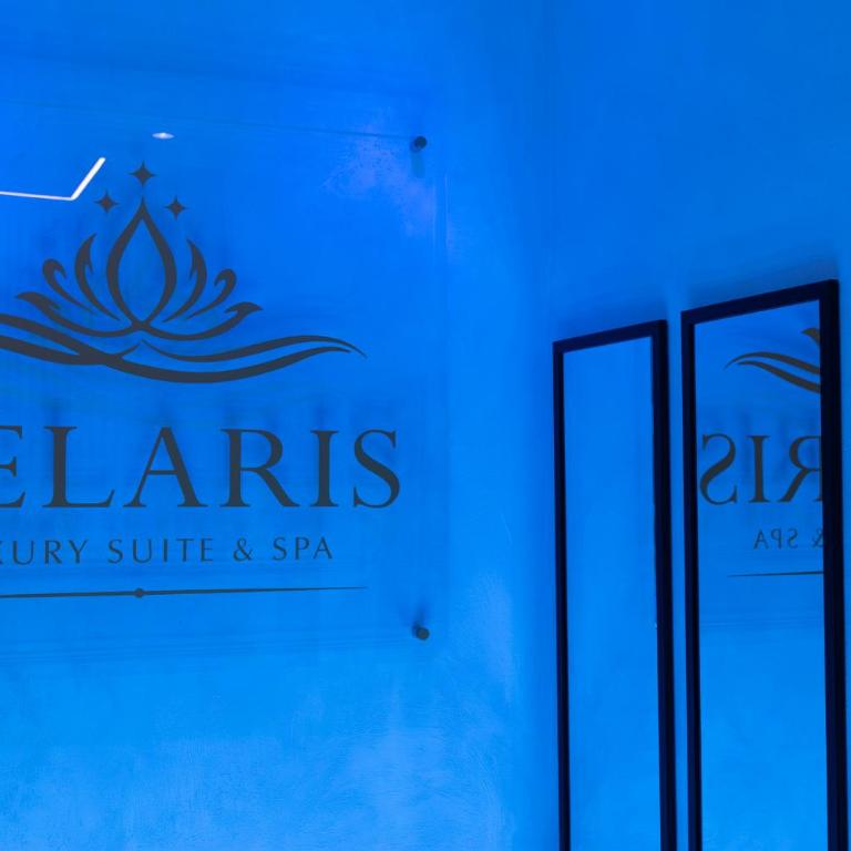 VELARIS Luxury Suite & SPA - SELF CHECK IN - Appartement 1 Chambre - 71