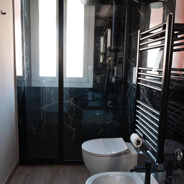 VELARIS Luxury Suite & SPA - SELF CHECK IN - Appartement 1 Chambre - 73