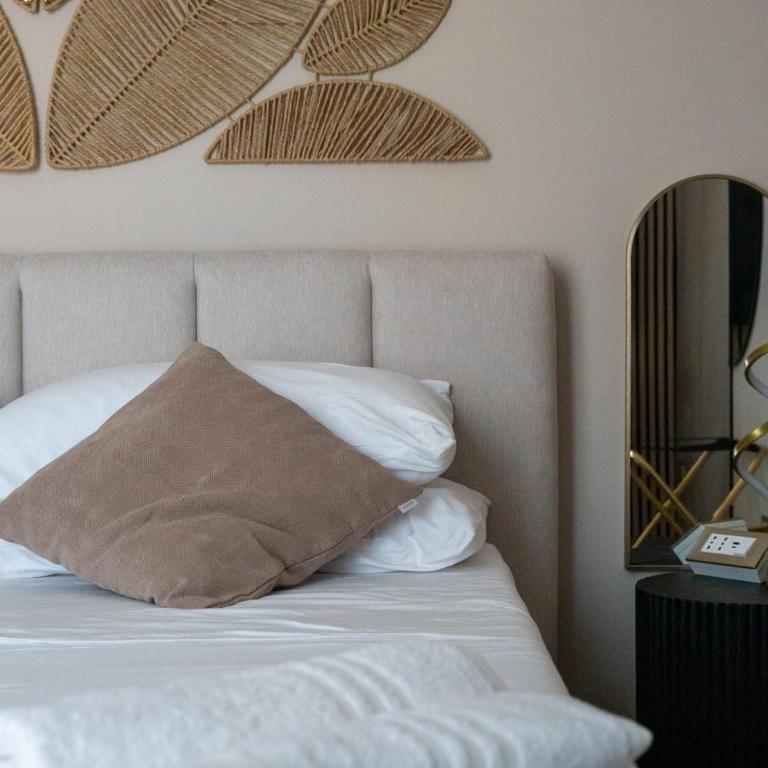 VELARIS Luxury Suite & SPA - SELF CHECK IN - Appartement 1 Chambre - 68