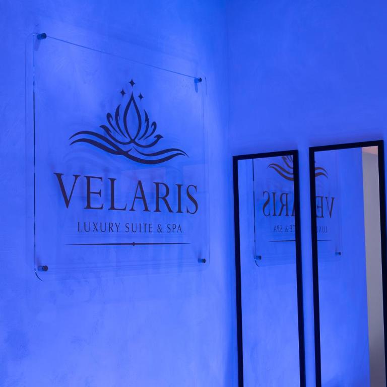 VELARIS Luxury Suite & SPA - SELF CHECK IN - Appartement 1 Chambre - 69
