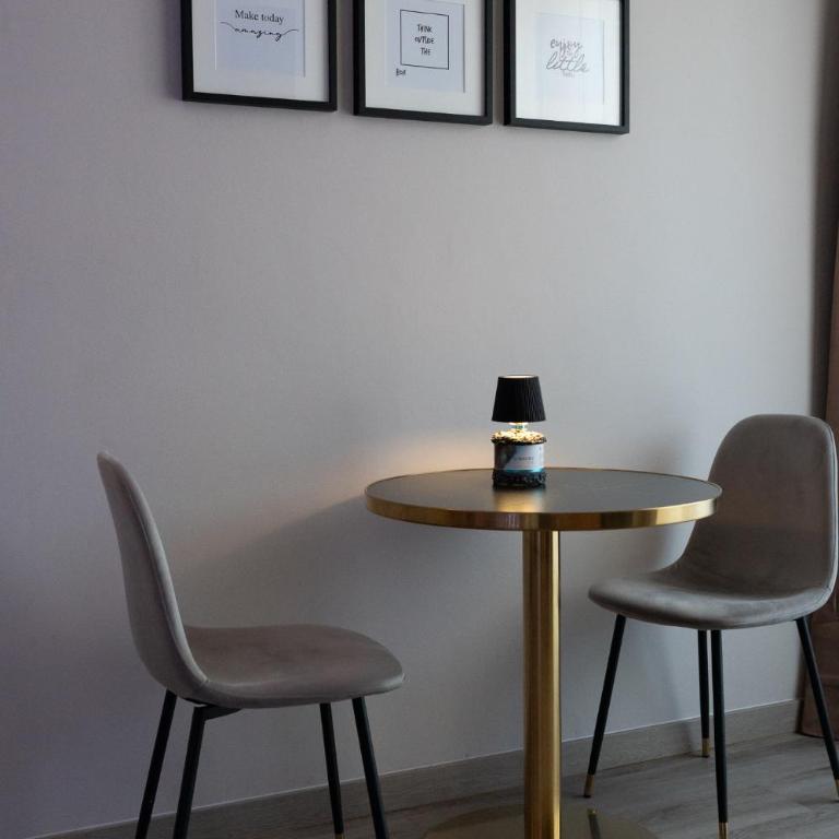 VELARIS Luxury Suite & SPA - SELF CHECK IN - Appartement 1 Chambre - 78