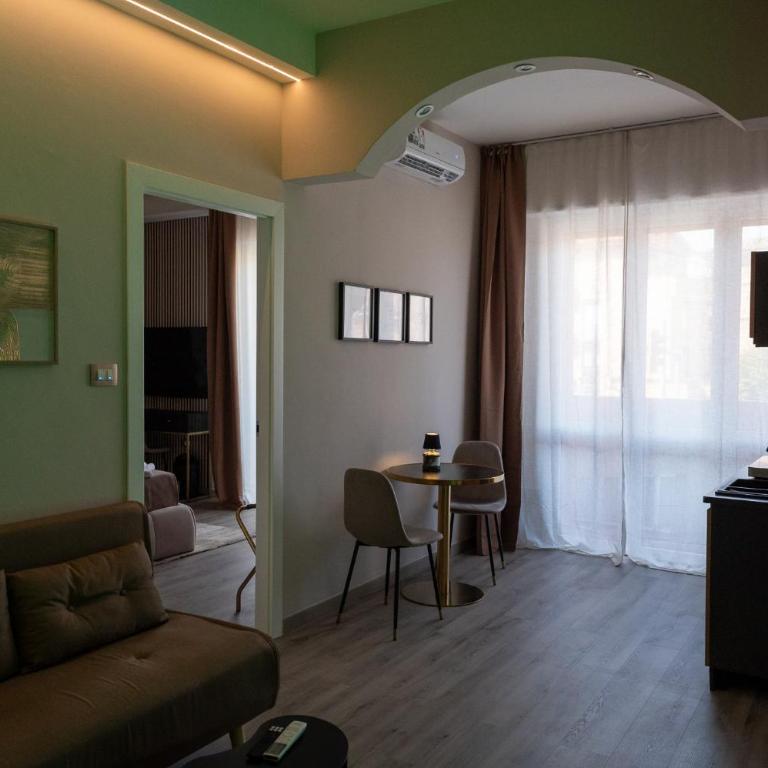 VELARIS Luxury Suite & SPA - SELF CHECK IN - Appartement 1 Chambre - 75