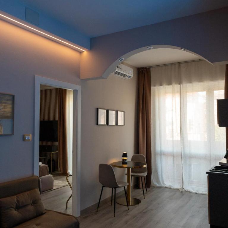 VELARIS Luxury Suite & SPA - SELF CHECK IN - Appartement 1 Chambre - 77