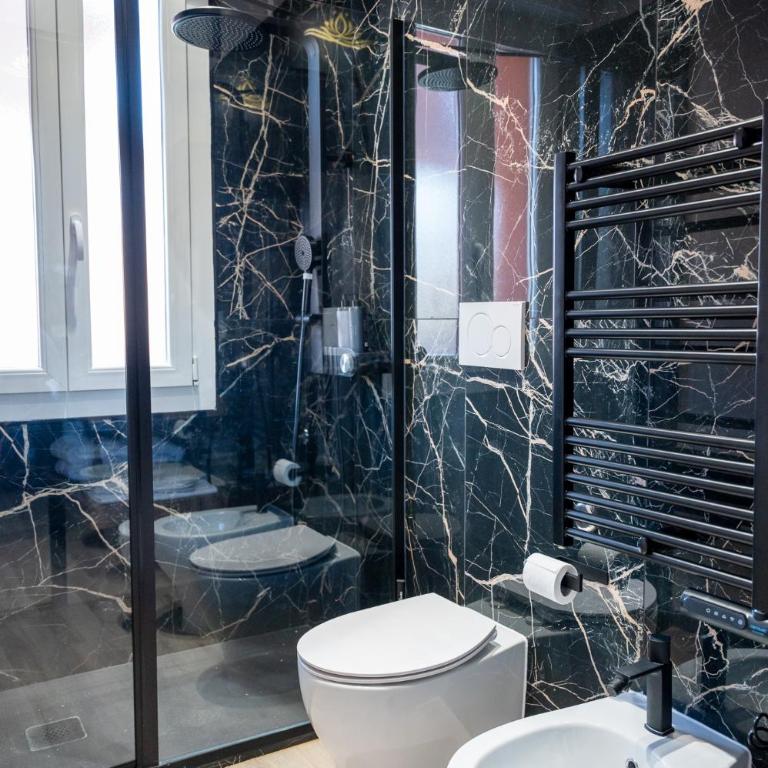 VELARIS Luxury Suite & SPA - SELF CHECK IN - Appartement 1 Chambre - 79