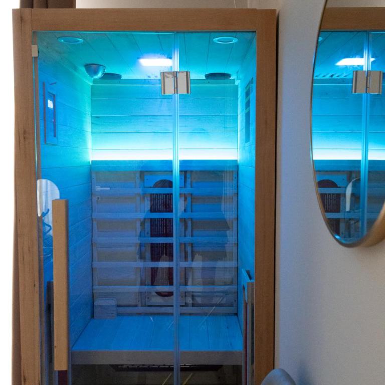 VELARIS Luxury Suite & SPA - SELF CHECK IN - Appartement 1 Chambre - 83