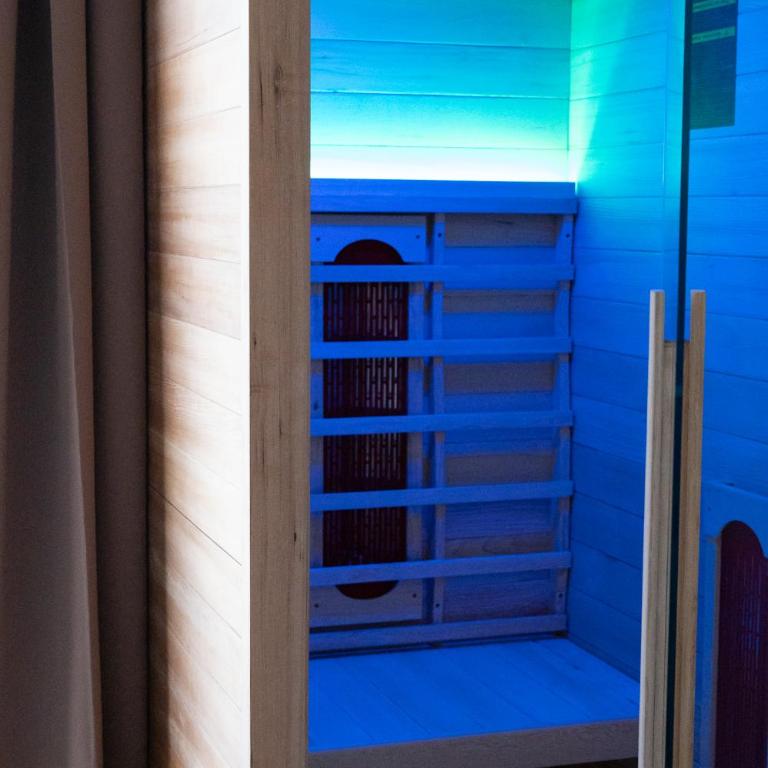 VELARIS Luxury Suite & SPA - SELF CHECK IN - Appartement 1 Chambre - 86