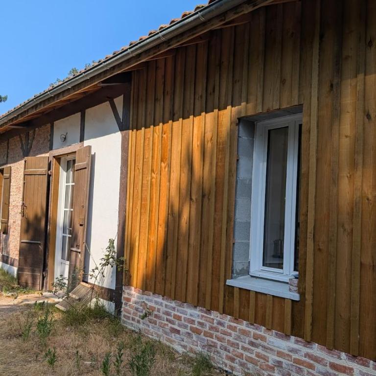 Maison au coeur du village, proche plages - Maison 3 Chambres - 8