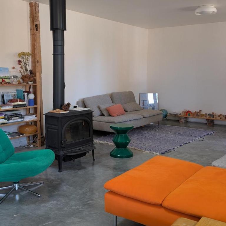 Maison au coeur du village, proche plages - Maison 3 Chambres - 9