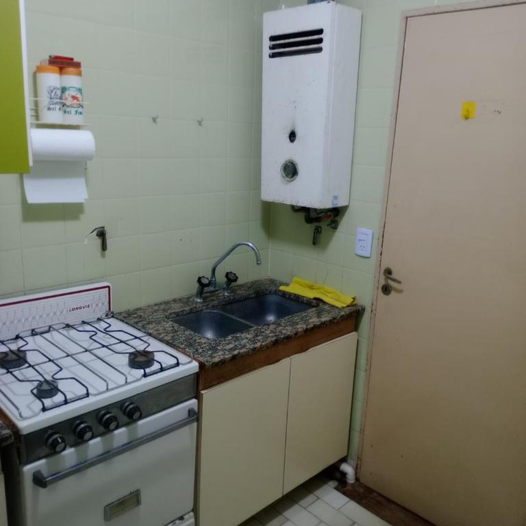 Arco Iris - Two-Bedroom Apartment - 6