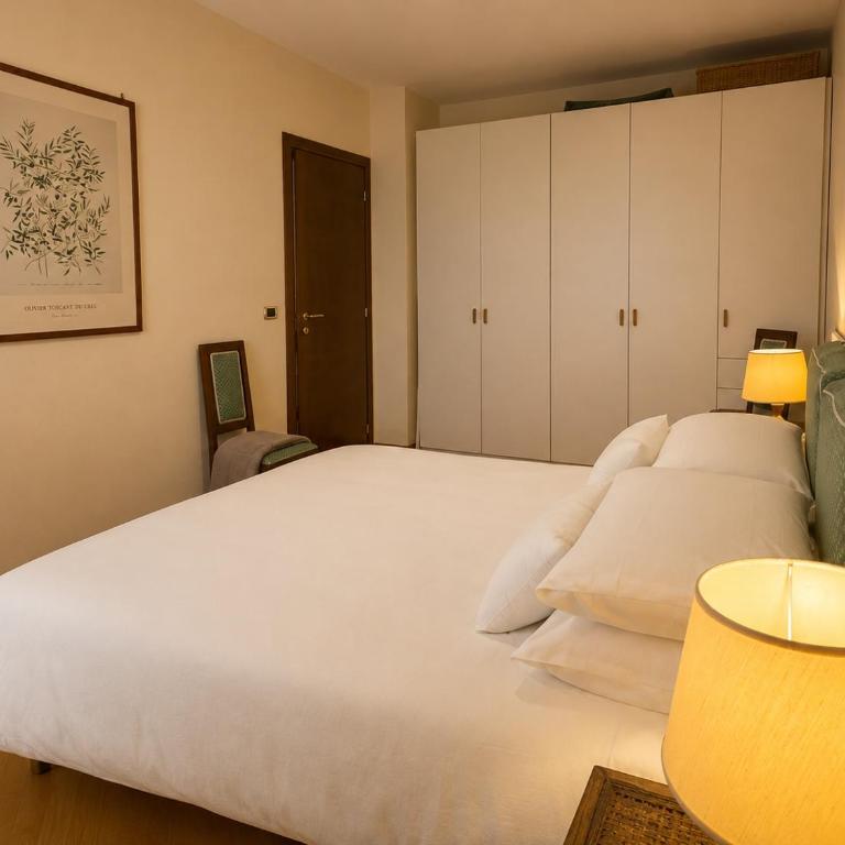 Alice Creek Venice - Apartment mit 1 Schlafzimmer - 20