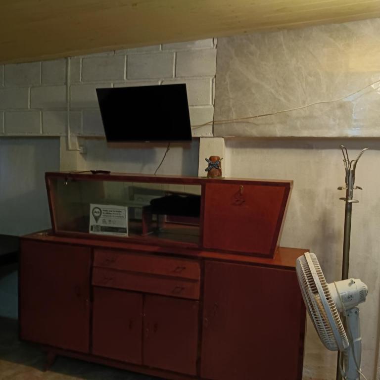 Hospedaje BellaVilla - Apartamento - Planta baja - 22