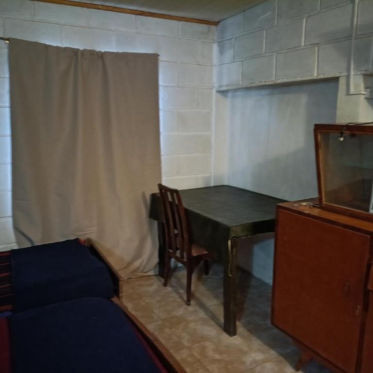 Hospedaje BellaVilla - Apartamento - Planta baja - 23