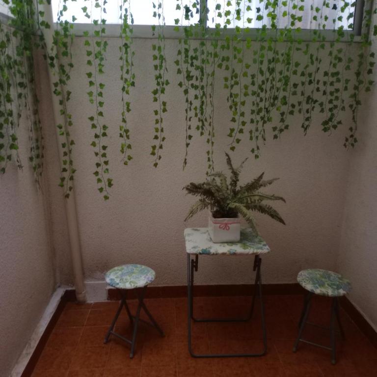 Arco Iris - Two-Bedroom Apartment - 9
