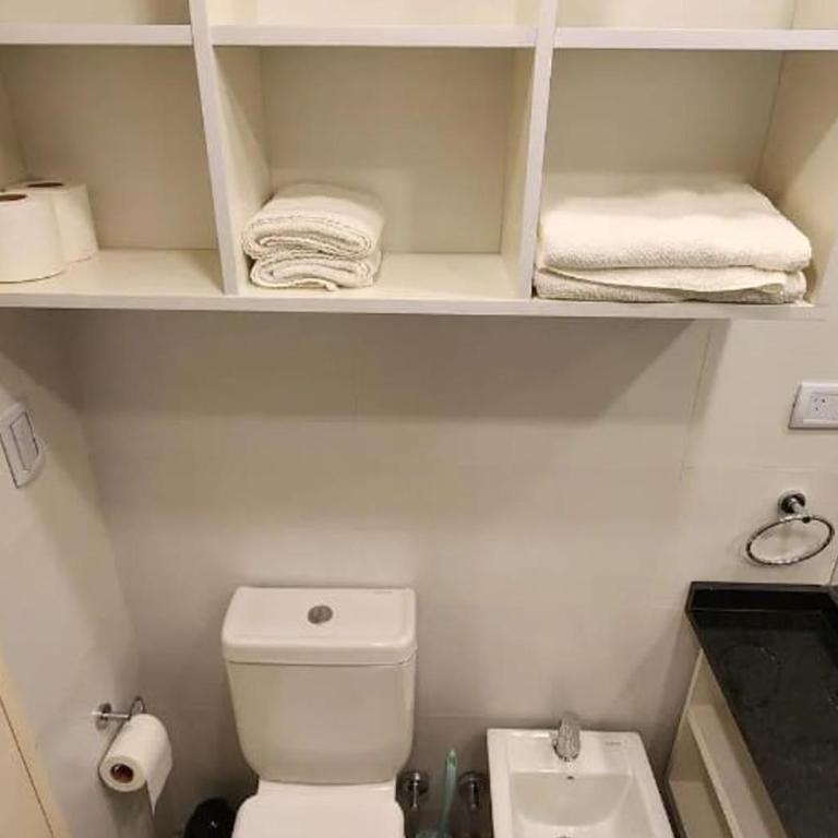 Apart Belgrano Posadas - Apartamento de 2 dormitorios - 3