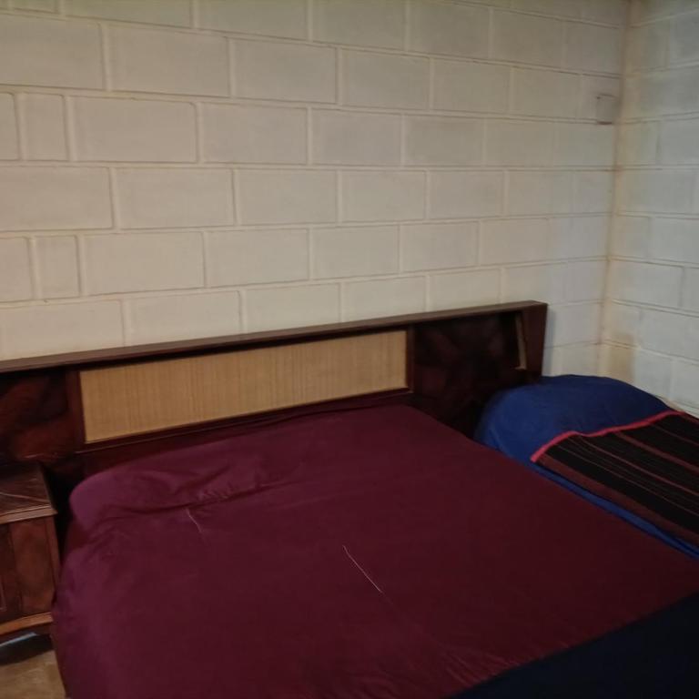 Hospedaje BellaVilla - Apartamento - Planta baja - 24
