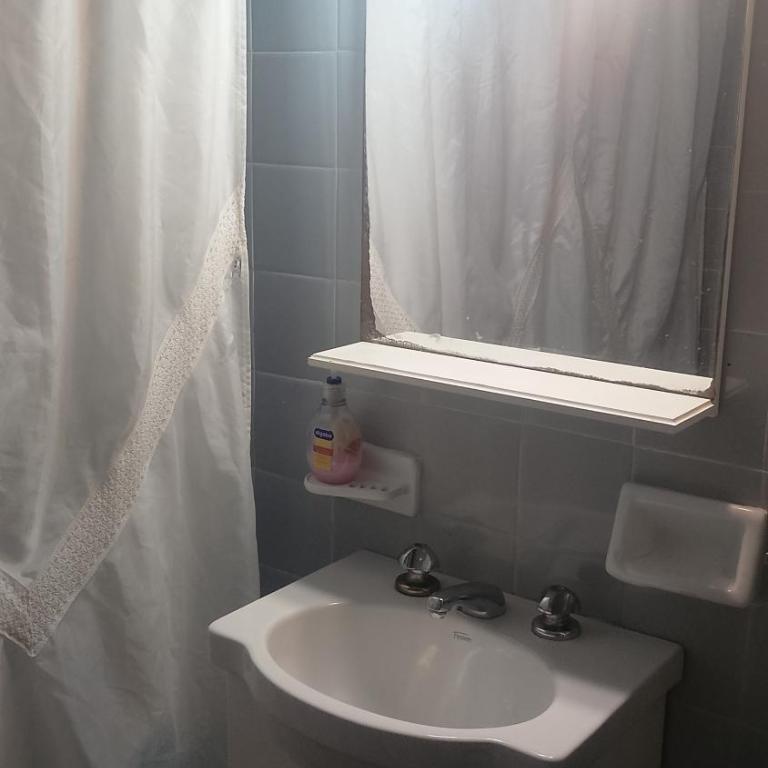 Sarmiento 3 -Amplio dos ambientes- AlquilerEnBaires - Apartamento de 1 dormitorio - 8