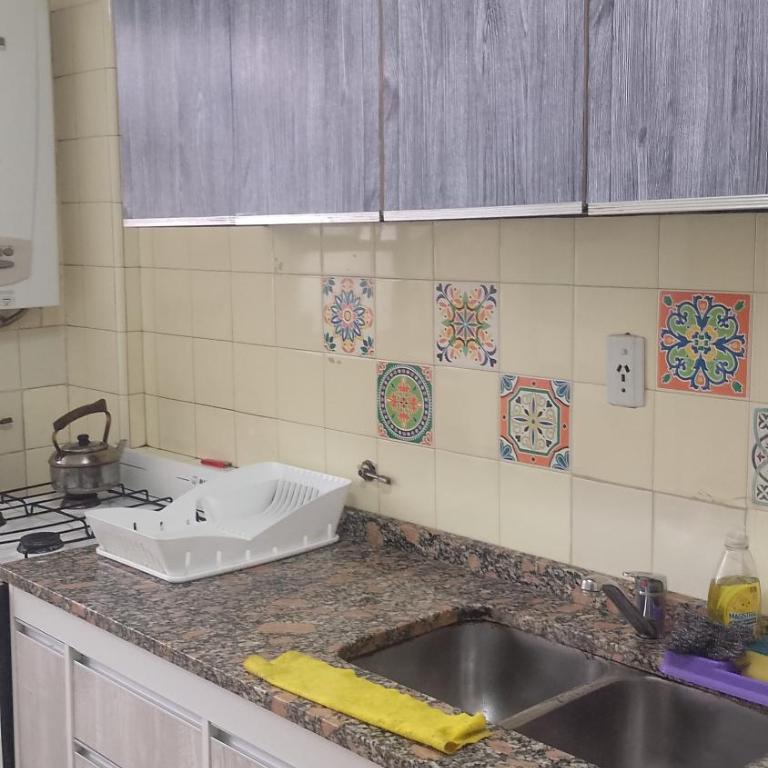 Sarmiento 3 -Amplio dos ambientes- AlquilerEnBaires - Apartamento de 1 dormitorio - 17