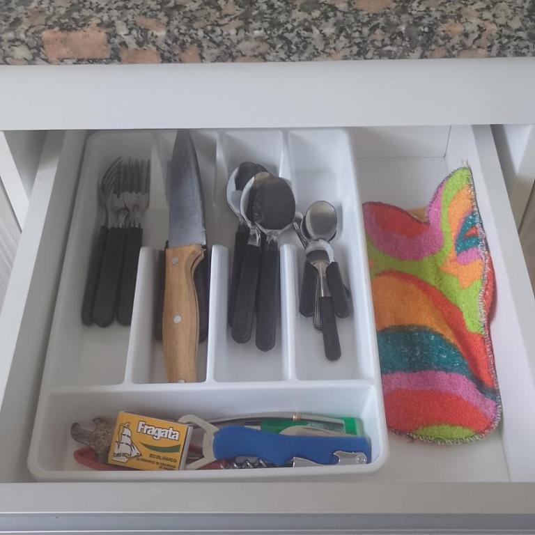 Sarmiento 3 -Amplio dos ambientes- AlquilerEnBaires - Apartamento de 1 dormitorio - 20
