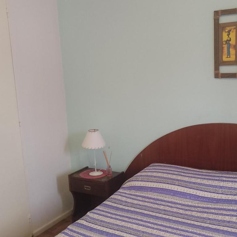 Sarmiento 3 -Amplio dos ambientes- AlquilerEnBaires - Apartamento de 1 dormitorio - 16