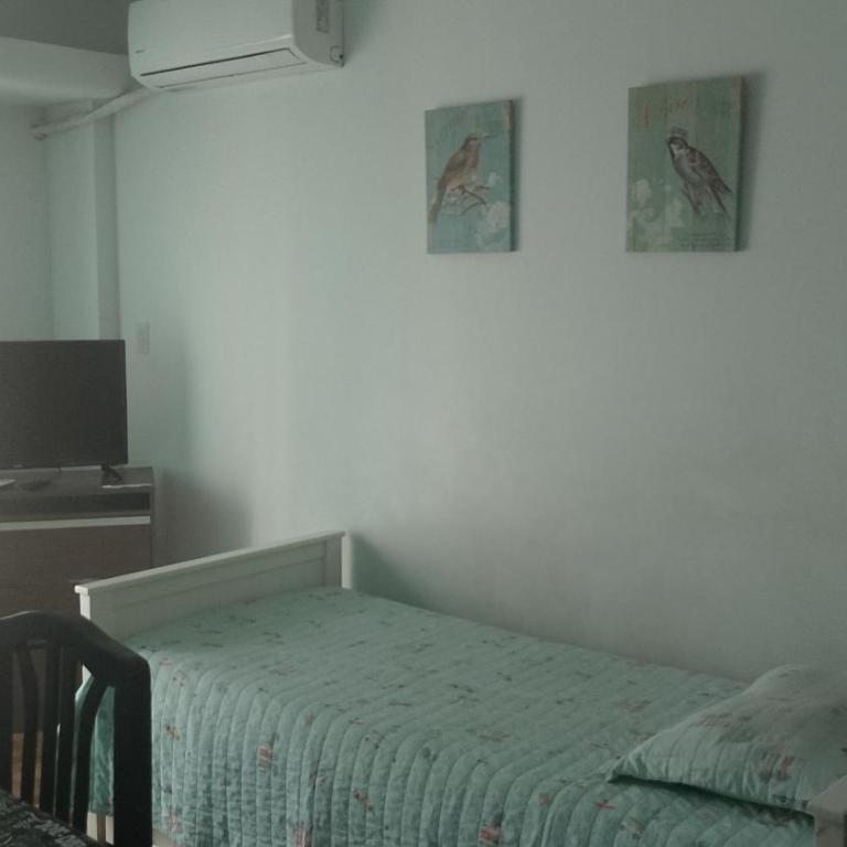 Sarmiento 3 -Amplio dos ambientes- AlquilerEnBaires - Apartamento de 1 dormitorio - 12