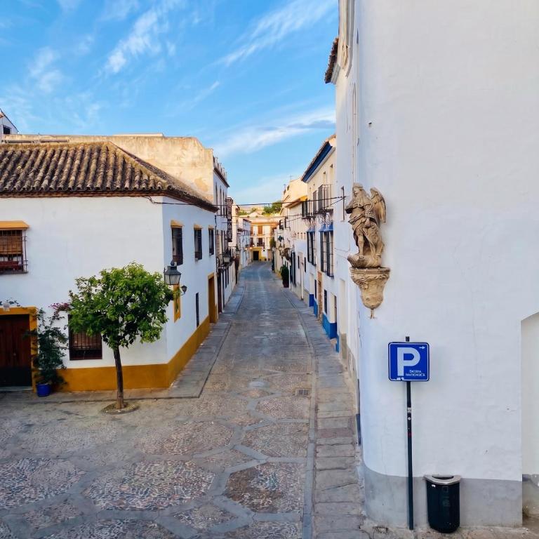 Apartamento Luz de San Basilio - Apartment - 22