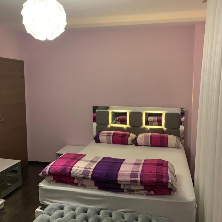 Appartement moderne proche centre ville COLMAR - Apartment mit 1 Schlafzimmer - 3