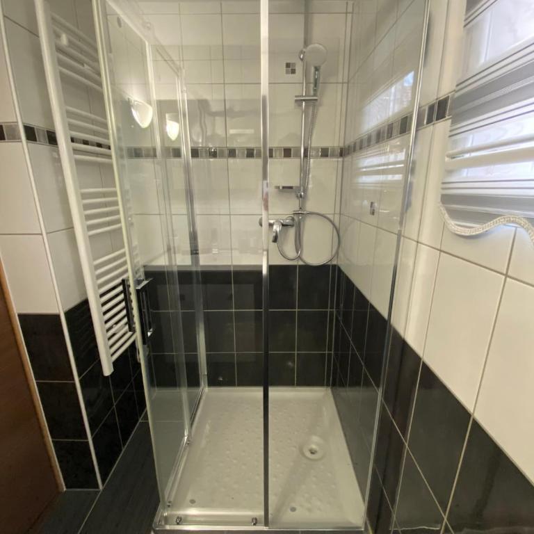 Appartement moderne proche centre ville COLMAR - Apartment mit 1 Schlafzimmer - 4
