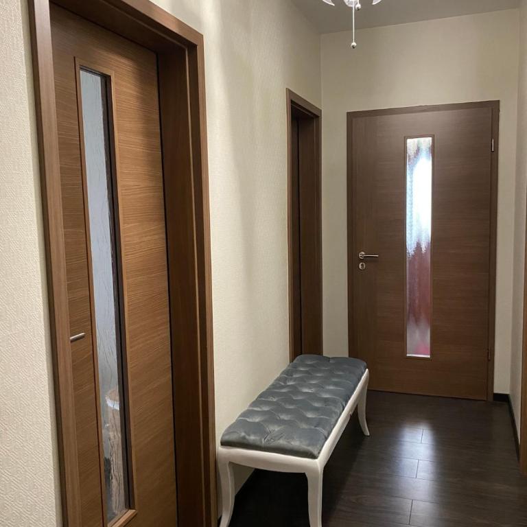 Appartement moderne proche centre ville COLMAR - Apartment mit 1 Schlafzimmer - 5