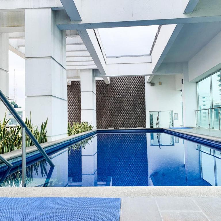 Depa Familiar 2 Habitacione Vista, Gym y Piscina RF2-710 - Apartamento de 2 dormitorios - 38
