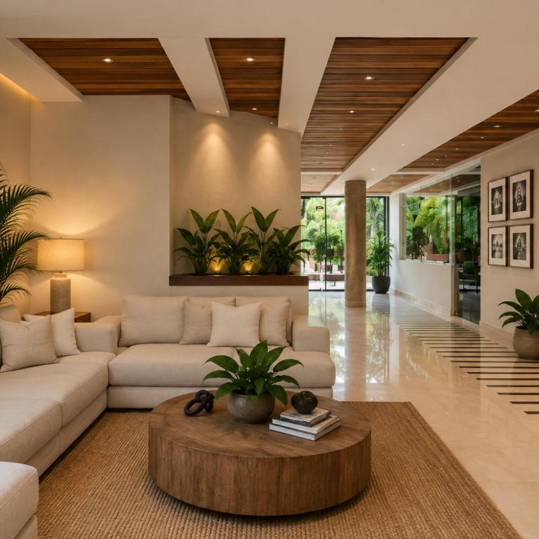 Coral Arena - Appartement 2 Chambres - 35