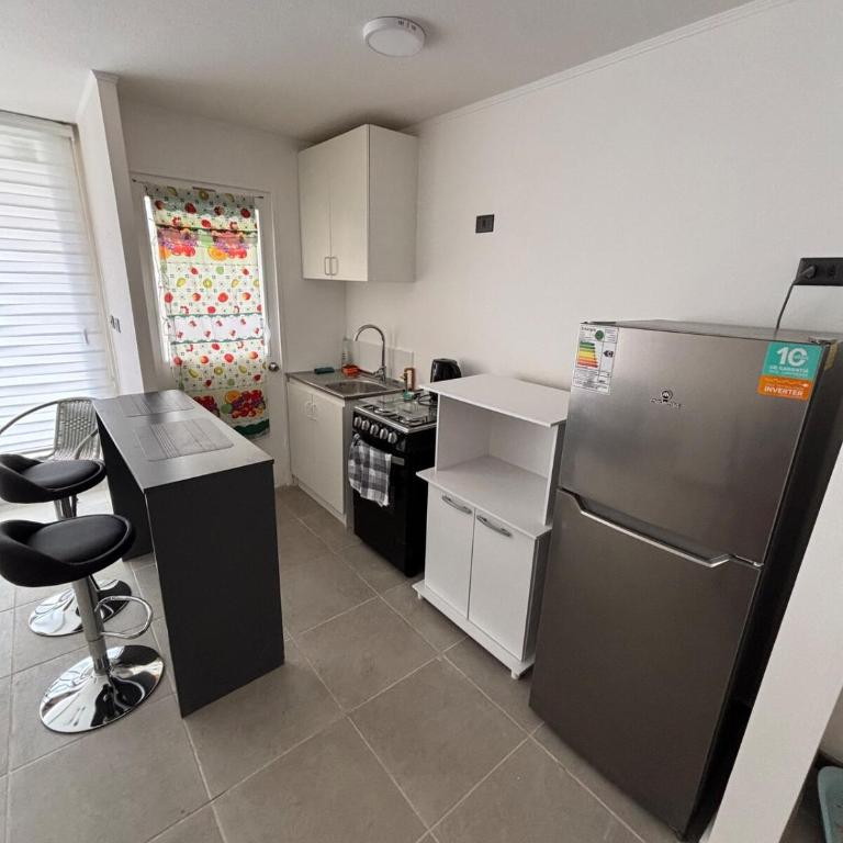 Departamento Peñuelas lugar céntrico, La Serena y Coquimbo - Apartamento de 2 dormitorios - 2